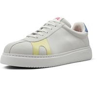 Camper Homme Runner K21 K100743 Basket, Blanc Naturel 043 TWS, 43 EU