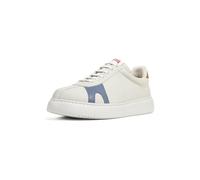 Camper Homme Runner K21 K100743 Sneaker Blanc Naturel 040 TWS, 43 (EU)