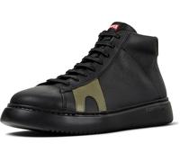 Camper Homme Runner K21 K300429 Chaussures de Sport, Noir 006, 43 EU