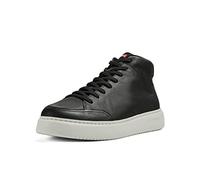 Camper Homme Runner K21-K300438 Bottines à la Cheville, Noir, 42 EU