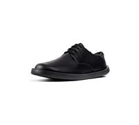 Camper Chaussures Wagon Round à lacets Noir Homme Taille 43