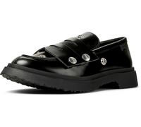 Camper Homme Walden K101065 Moccasin, Black 001 TWS, 42 EU