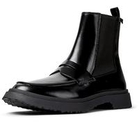 Camper Homme Walden K300474 Bottines Chelsea, Noir 001, 44 EU
