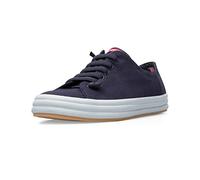 Camper Hoops-k200604, Basket Femme, Bleu Marine, 36 EU