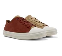 Camper Hoops K200980 Baskets Multi-Assorted 016 TWS pour Femme, 35 EU, Multi Assorted 016 TWS, 35 EU
