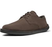 Camper, Imar 18008-058 Baskets pour Homme, Marron foncé 027, 44 EU