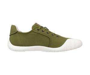 Camper - Jasper Patho Baskets - Homme - Chaussures - Vert - Taille: 44 EU