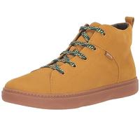 Camper Jungen Kiddo K900189 Ankle Boot, Medium Brown 017, 36 EU