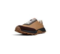 Camper K100864 Drift Trail Baskets Homme Marron Moyen