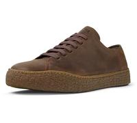 Chaussures Camper Peu Terreno marron pur - 43
