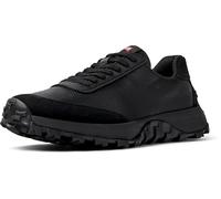 Camper K100928 Drift Trail Baskets pour homme, Black 015, 45 EU