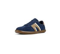 Camper K100937 Pelotas Soller Baskets Homme Bleu foncé