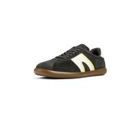 Camper K100937 Pelotas Soller Baskets Homme Gris foncé