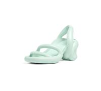 Camper K200155 Kobarah Sandales Femme Bleu Pastel