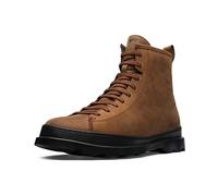 Camper K300245-009 homme Botte mi-mollet, Brun moyen, 41 EU