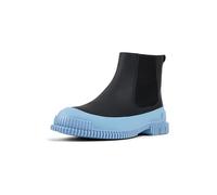 Camper K300252 Pix Bottines Homme Noir Bleu