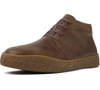 Camper K300467 Peu Terreno Bottines Homme Marron Moyen