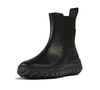 Camper K400654 Ground Bottines Femme Noir