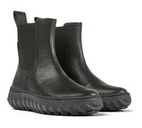 Camper K400654 Ground Bottines Femme Noir