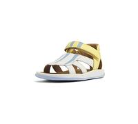 Camper K800524 Bicho First Walkers, Sandales Kids, multicolore