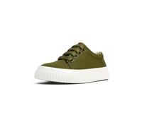 Camper K800575 Peu Roda, Chaussures pour Enfant, Vert Moyen 007, 34 EU