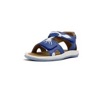 Camper K800580 Bicho Sandales Enfants Blanc Bleu