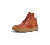 Camper K900280 Kiddo Bottines Enfants Rouge moyen