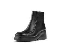Camper, Kaah Bottes mi-hautes pour femme, Noir 007, 41 EU