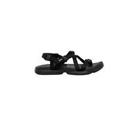 Camper - Karst Sandal - Femme - Chaussures - Noir - Taille: 36 EU