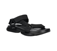 Camper - Karst Sandal - Femme - Chaussures - Noir - Taille: 38 EU