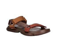 Camper - Karst Sandal - Homme - Chaussures - Brun - Taille: 42 EU