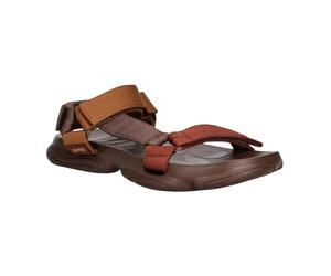 Camper - Karst Sandal - Homme - Chaussures - Brun - Taille: 45 EU