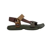 Camper - Karst Sandal - Homme - Chaussures - Multicolore - Taille: 42 EU