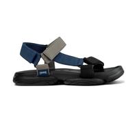 Camper - Karst Sandal - Homme - Chaussures - Noir - Taille: 40 EU