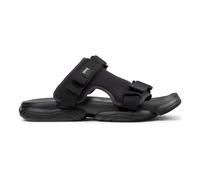 Camper - Karst Sandale - Homme - Chaussures - Noir - Taille: 41 EU