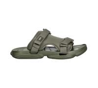 Camper - Karst Sandale - Homme - Chaussures - Vert - Taille: 45 EU