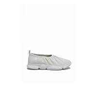 Camper - Karst Slip On - Homme - Chaussures - Blanc - Taille: 42 EU
