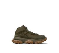 CAMPER Karst Trek Chaussures pour homme, vert, 42 EU