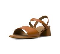 Camper Katie Sandal K201023 Femme, Marron Moyen 006, 39 EU
