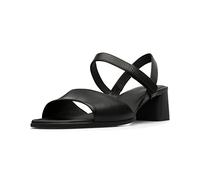 Camper Sandales femme Katie à lanières noir Taille 40