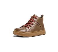 Camper Kiddo K900189 Bateau à Cheville, Marron Moyen 017, 31 EU