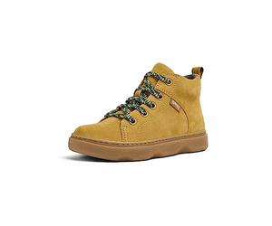 Camper Kiddo K900189Bottines unisexes pour enfant, Marron moyen 018, 35 EU