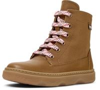 Camper Kiddo K900363 Bottines à Lacets, Marron Moyen 008, 25 EU