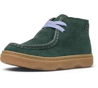 Camper Kiddo K900398 Bottines Wallabee, Vert foncé 002, 25 EU