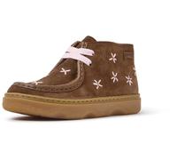 Camper Kiddo K900398 Bottines WallabeeFille