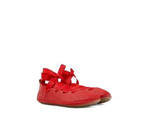 Camper Kids - Des danseurs. ROSSO 33