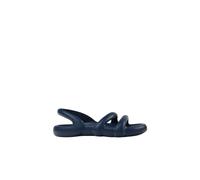 Camper - Kobarah Flat - Femme - Chaussures - Noir - Taille: 38 EU