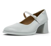 Camper Femme Kora K201799 Mary Jane, Gris Pastel 002, 37 EU