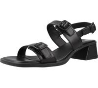 Camper Kora Sandal Couleur Noir
