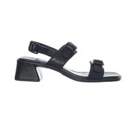 Camper - Kora Sandal - Femme - Chaussures - Noir - Taille: 41 EU